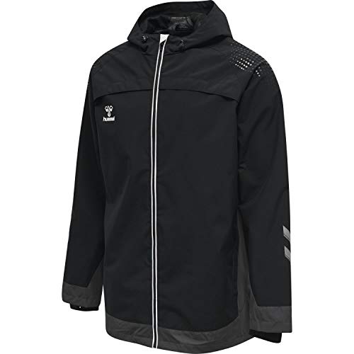 hummel Hmllead All Weather Jacket Herren Multisport von hummel