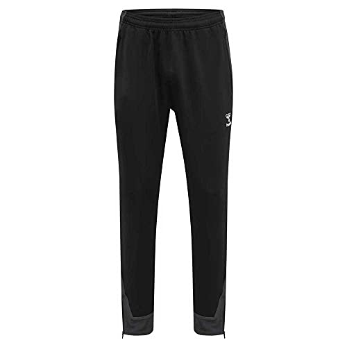 hummel Hmllead Pants Herren Multisport Hosen von hummel