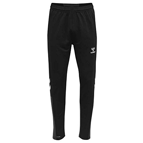 hummel Hmllead Football Pants Herren Fußball Hosen von hummel