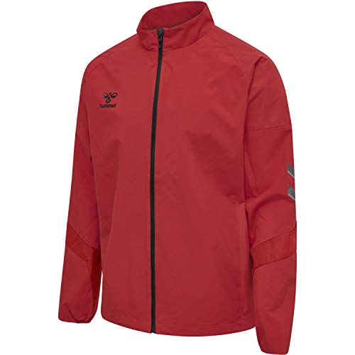 hummel Hmllead Training Jacket Herren Multisport von hummel