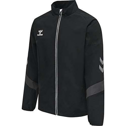 hummel Hmllead Training Jacket Herren Multisport von hummel