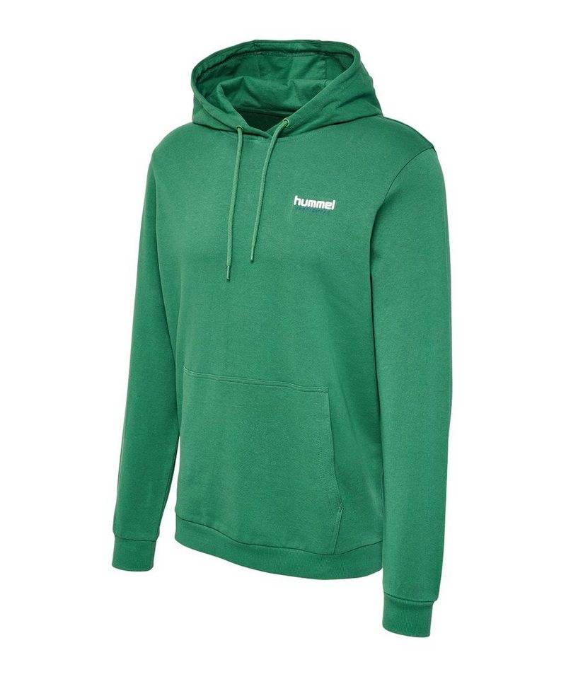 hummel Hummel hmlLGC Gabe Hoody Herren Hallenschuh von hummel