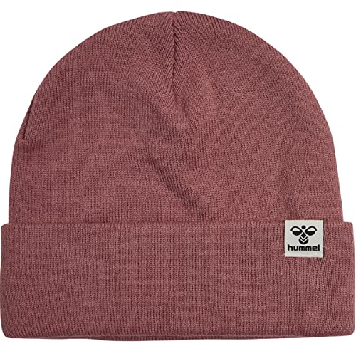 hummel hmlPARK Beanie Deco Rose von hummel