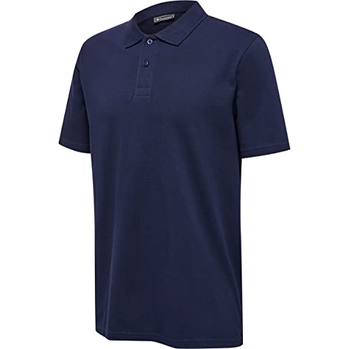 hummel Hmlred Classic Polo Herren Multisport Poloshirt von hummel