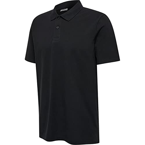 hummel Hmlred Classic Polo Herren Multisport Poloshirt von hummel