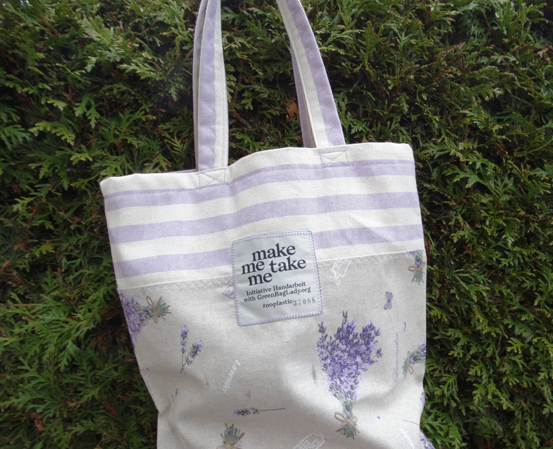 Beutel, Stoffbeutel, Tasche, Einkaufsbeutel, Einkaufstasche, Shopper Ca. 44 cm X 35 Beutel, Stoffbeutel, Tasche, Einkaufsbeutel, Einkaufstasche, Shopper Ca. 44 cm X 35 von hummelellli