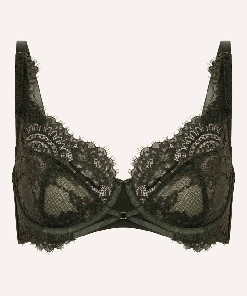 Hunkemöller Bügel-Bh Amara gruen von hunkemöller