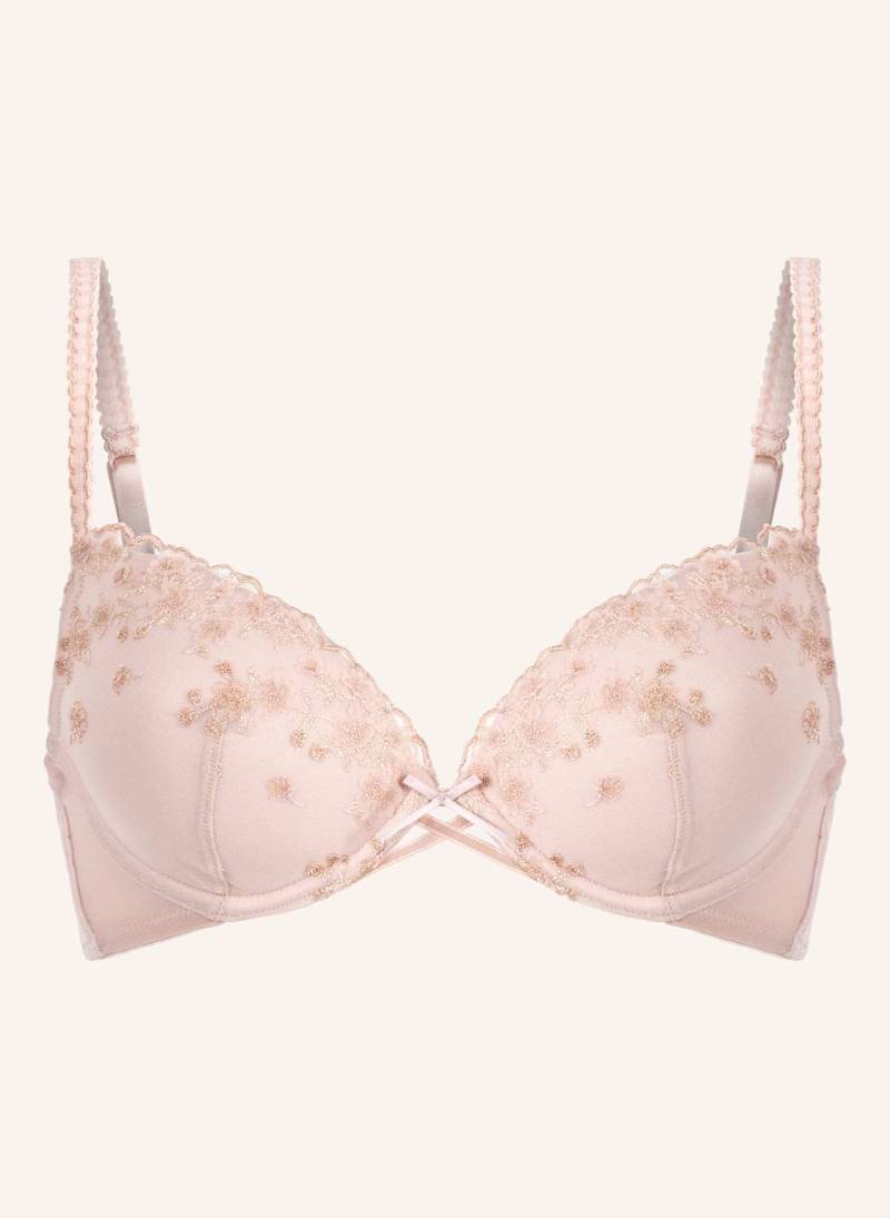 Hunkemöller Bügel-Bh Chloe pink von hunkemöller