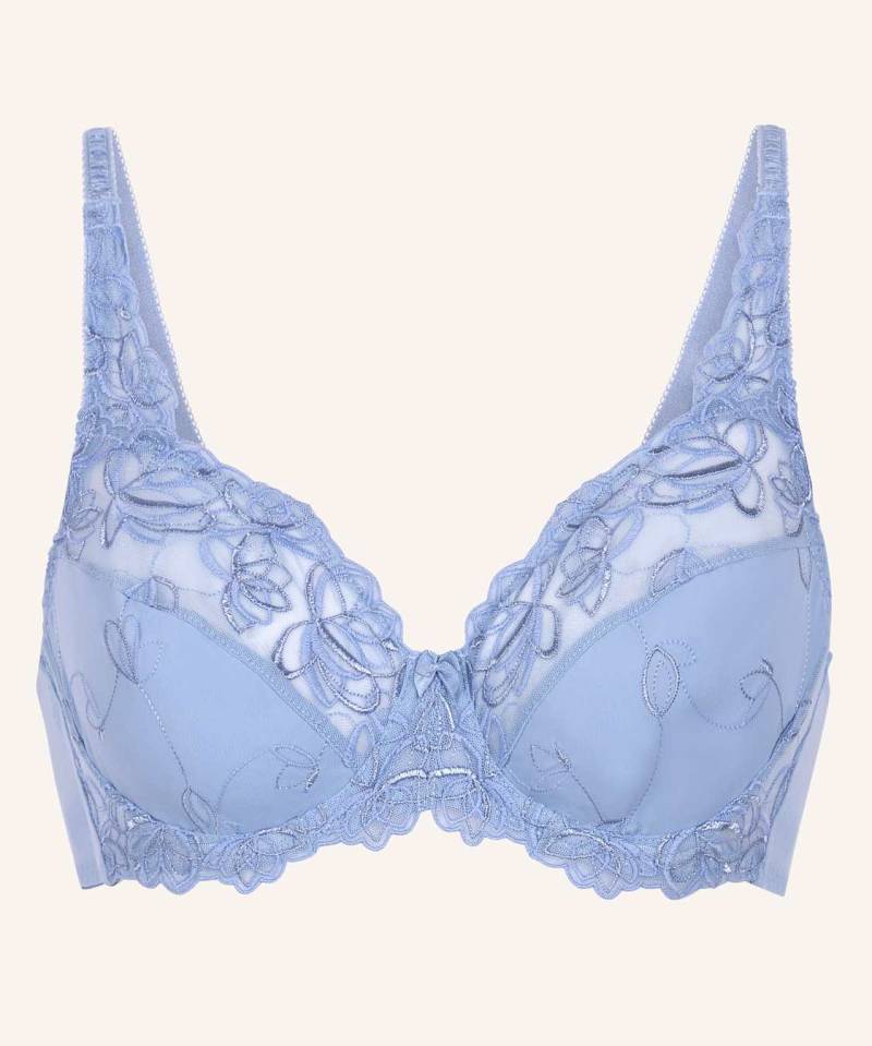 Hunkemöller Bügel-Bh Diva blau von hunkemöller