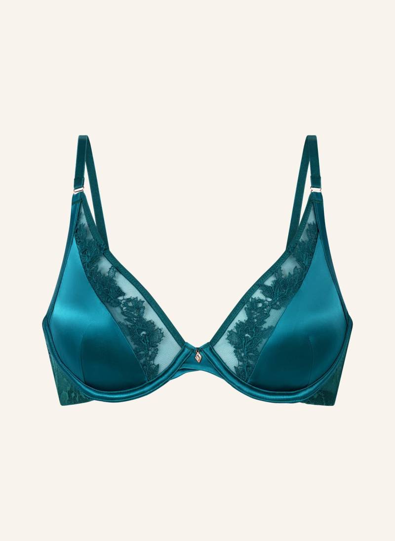 Hunkemöller Bügel-Bh Julia gruen von hunkemöller