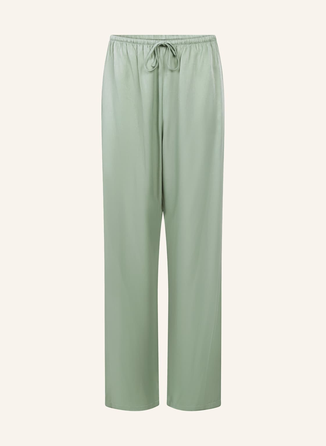 Hunkemöller Hose Ayla gruen von hunkemöller