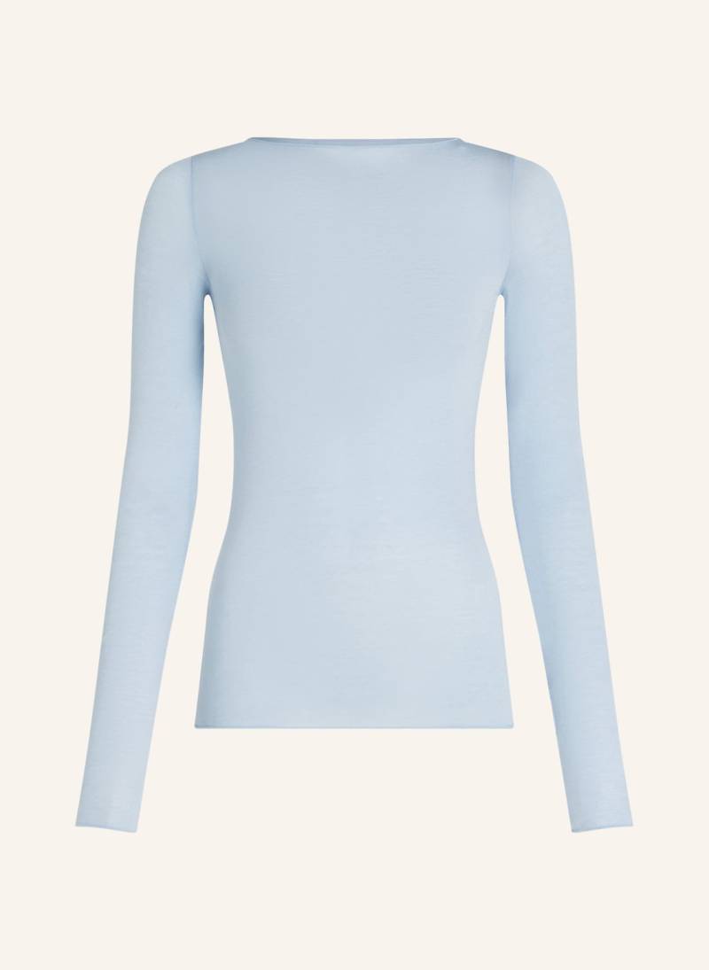 Hunkemöller Top Intimates blau von hunkemöller