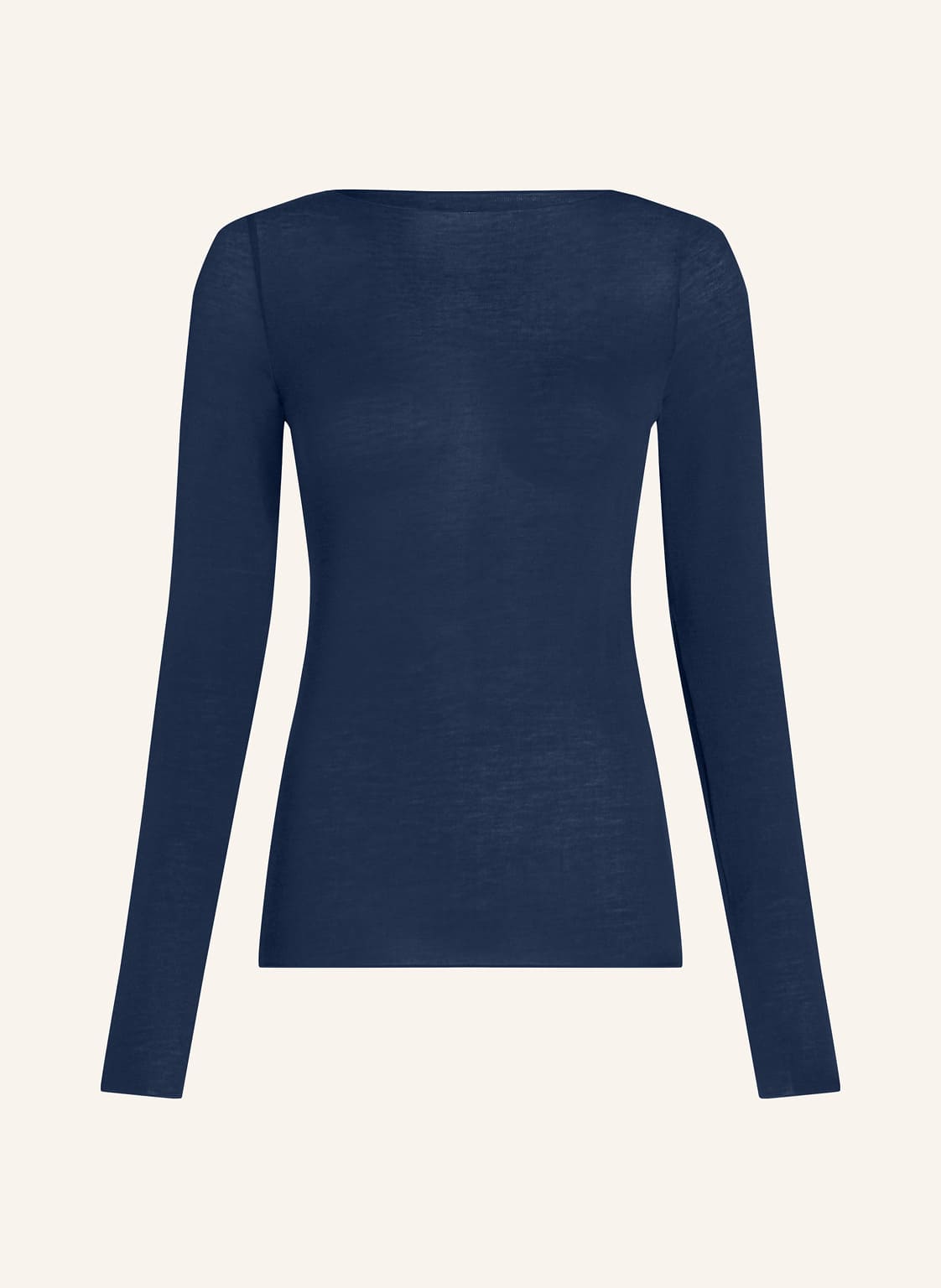 Hunkemöller Top Intimates blau von hunkemöller