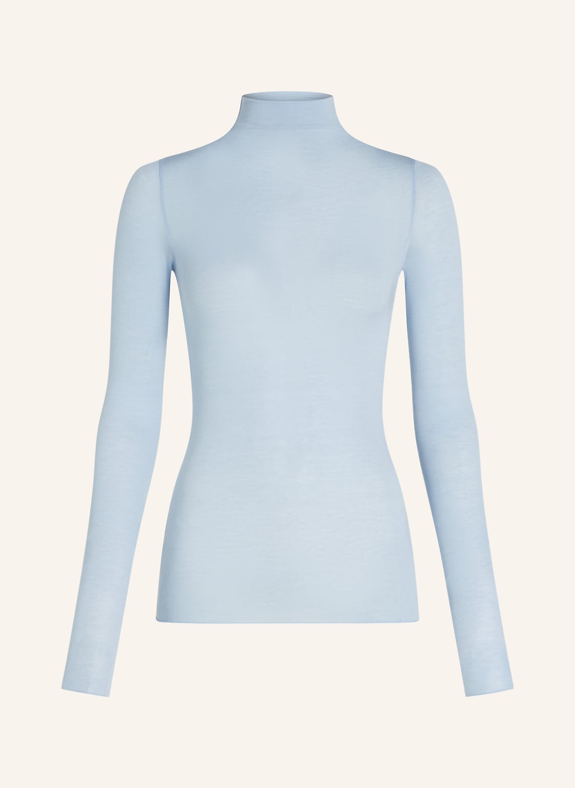 Hunkemöller Top Intimates blau von hunkemöller