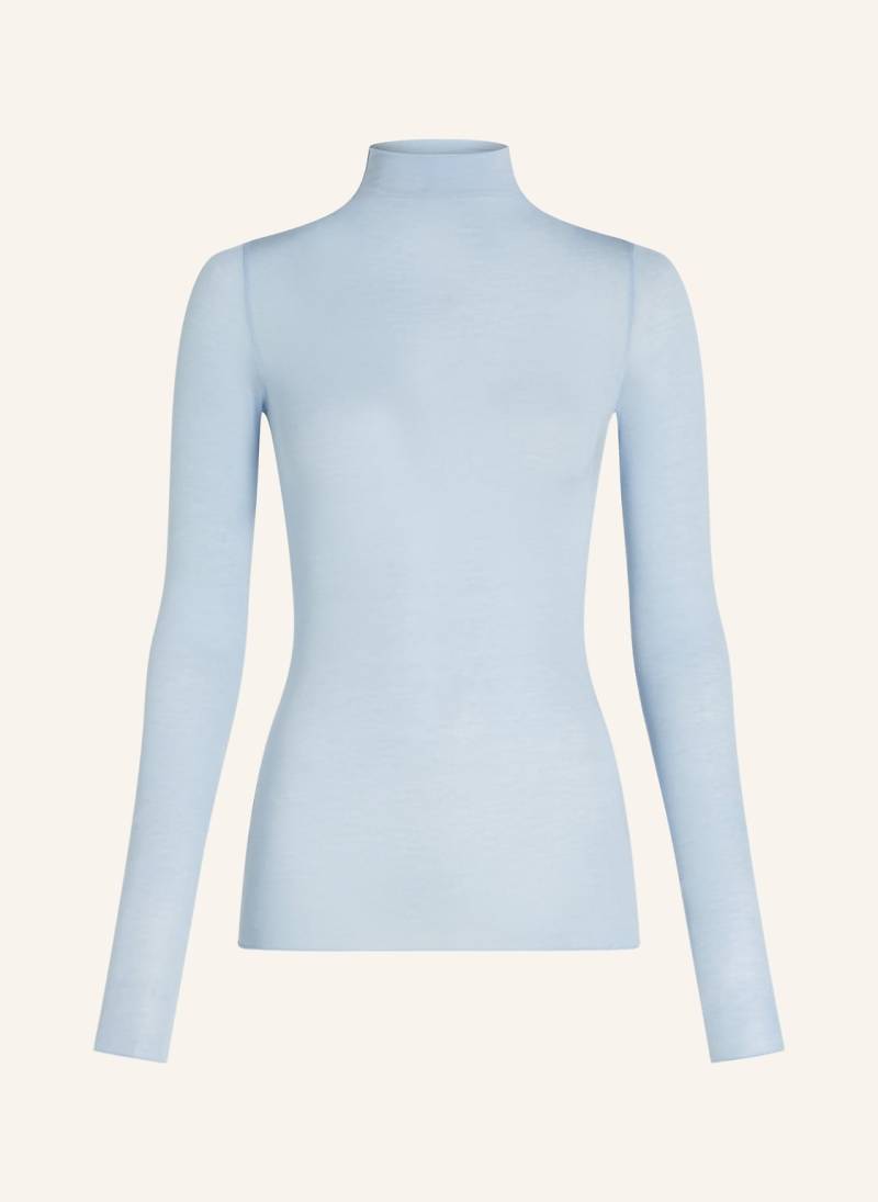 Hunkemöller Top Intimates blau von hunkemöller