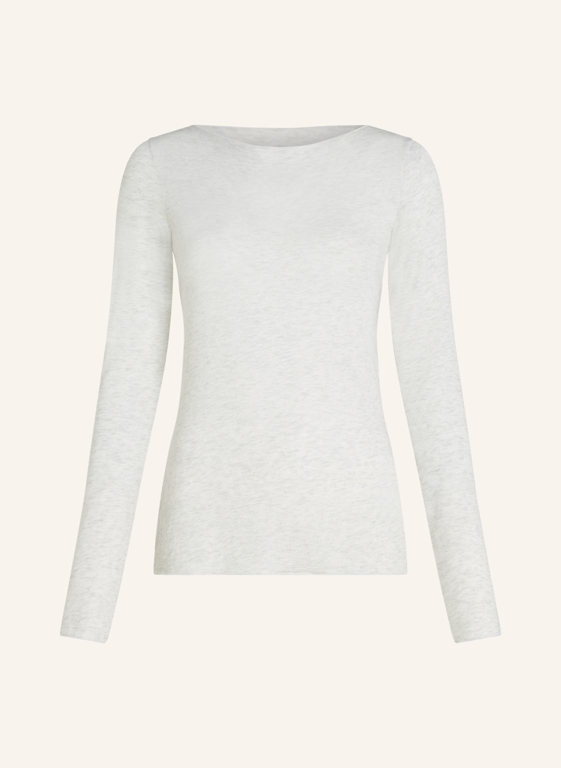 Hunkemöller Top Intimates grau von hunkemöller