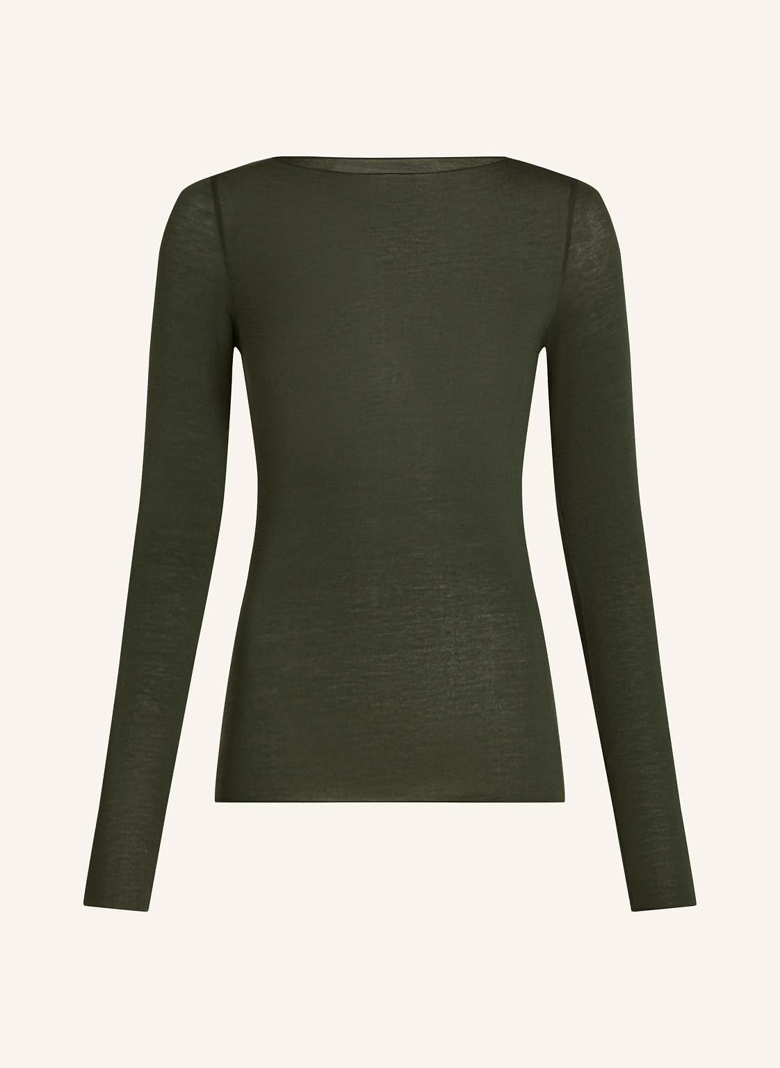 Hunkemöller Top Intimates gruen von hunkemöller