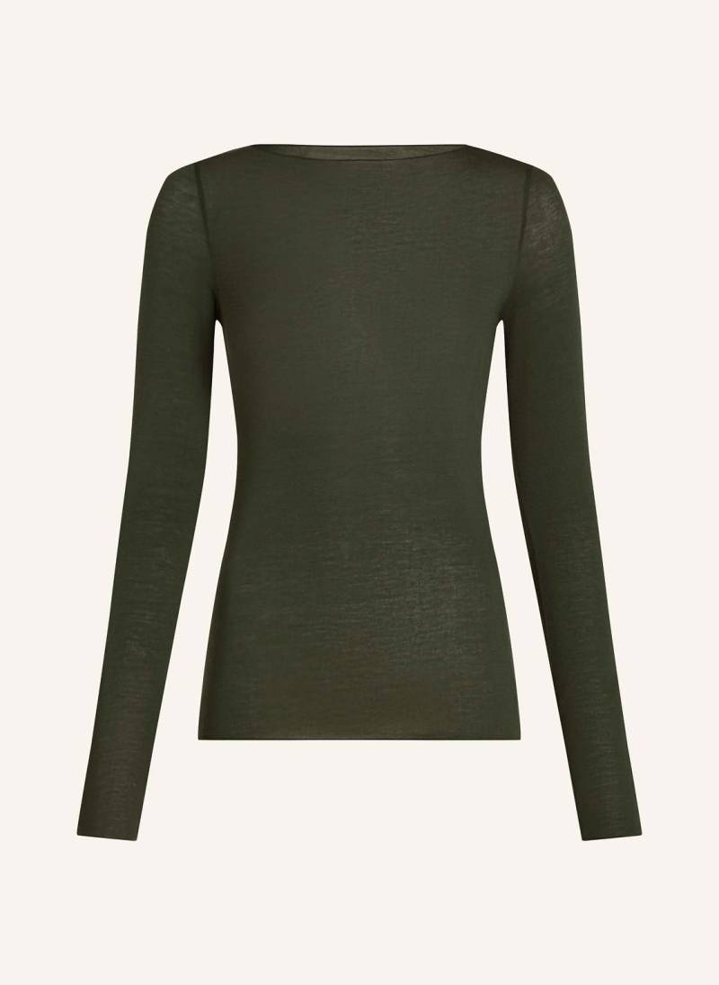 Hunkemöller Top Intimates gruen von hunkemöller