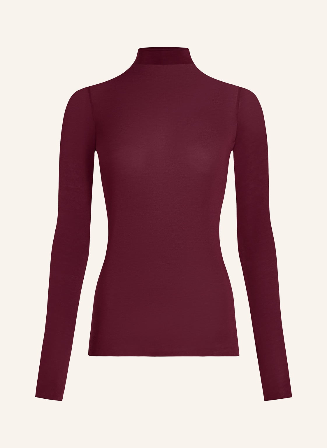 Hunkemöller Top Intimates lila von hunkemöller