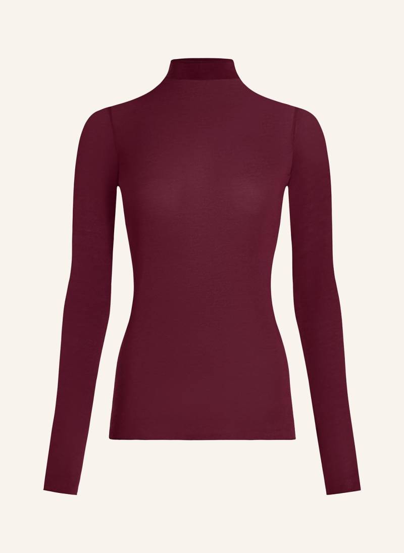 Hunkemöller Top Intimates lila von hunkemöller