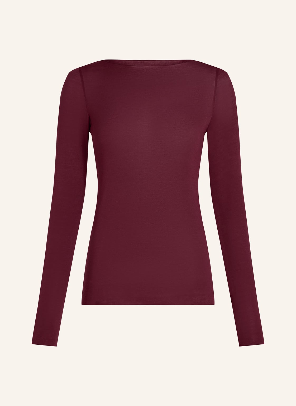 Hunkemöller Top Intimates lila von hunkemöller