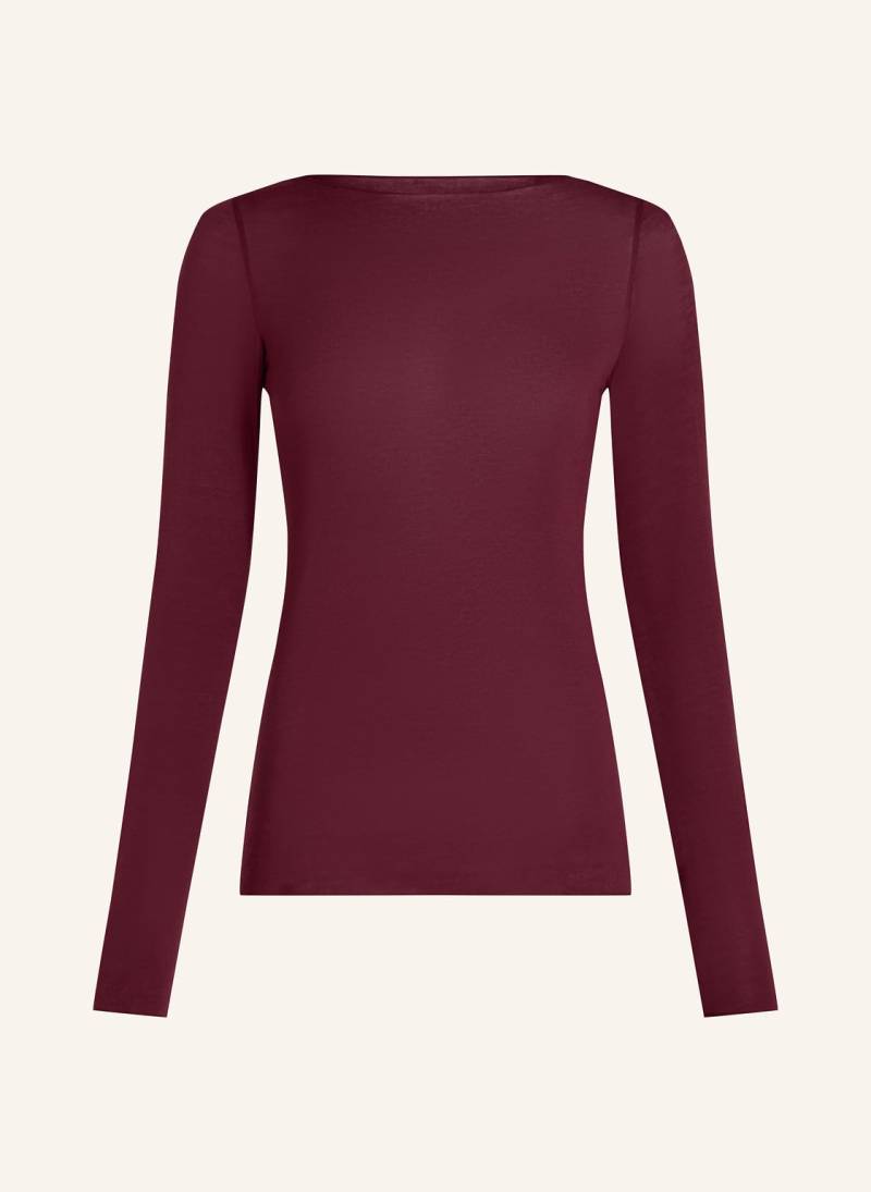 Hunkemöller Top Intimates lila von hunkemöller