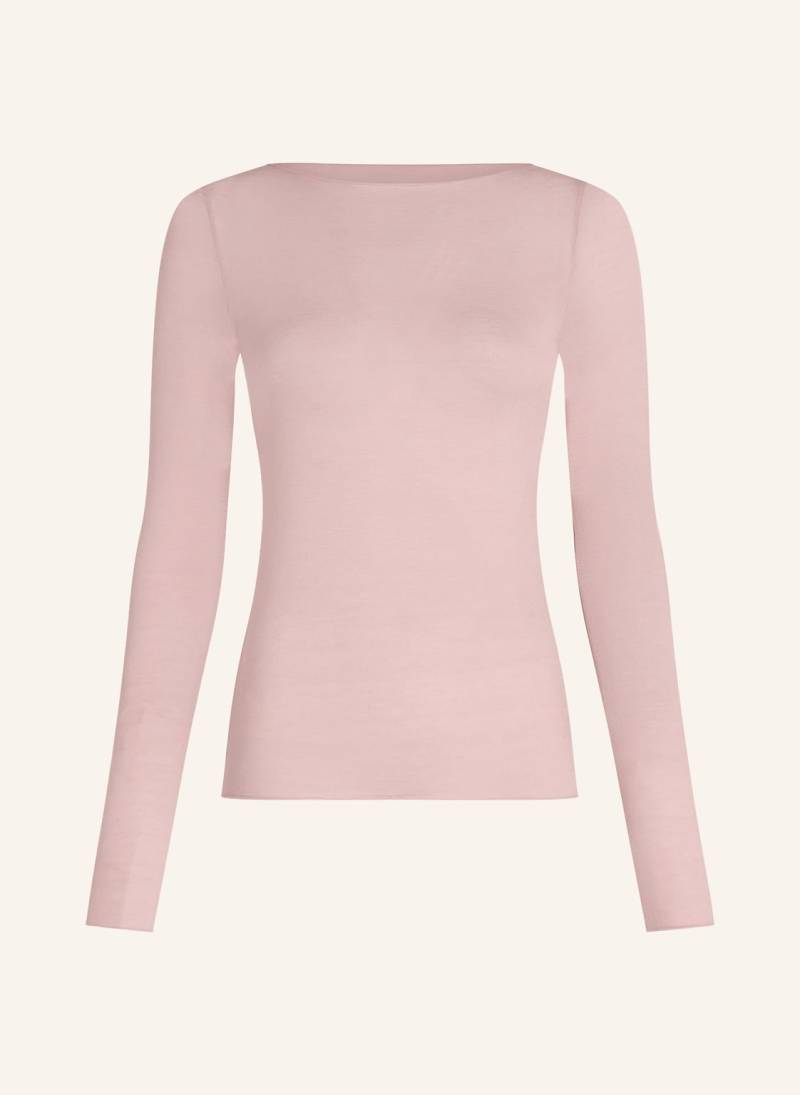 Hunkemöller Top Intimates pink von hunkemöller
