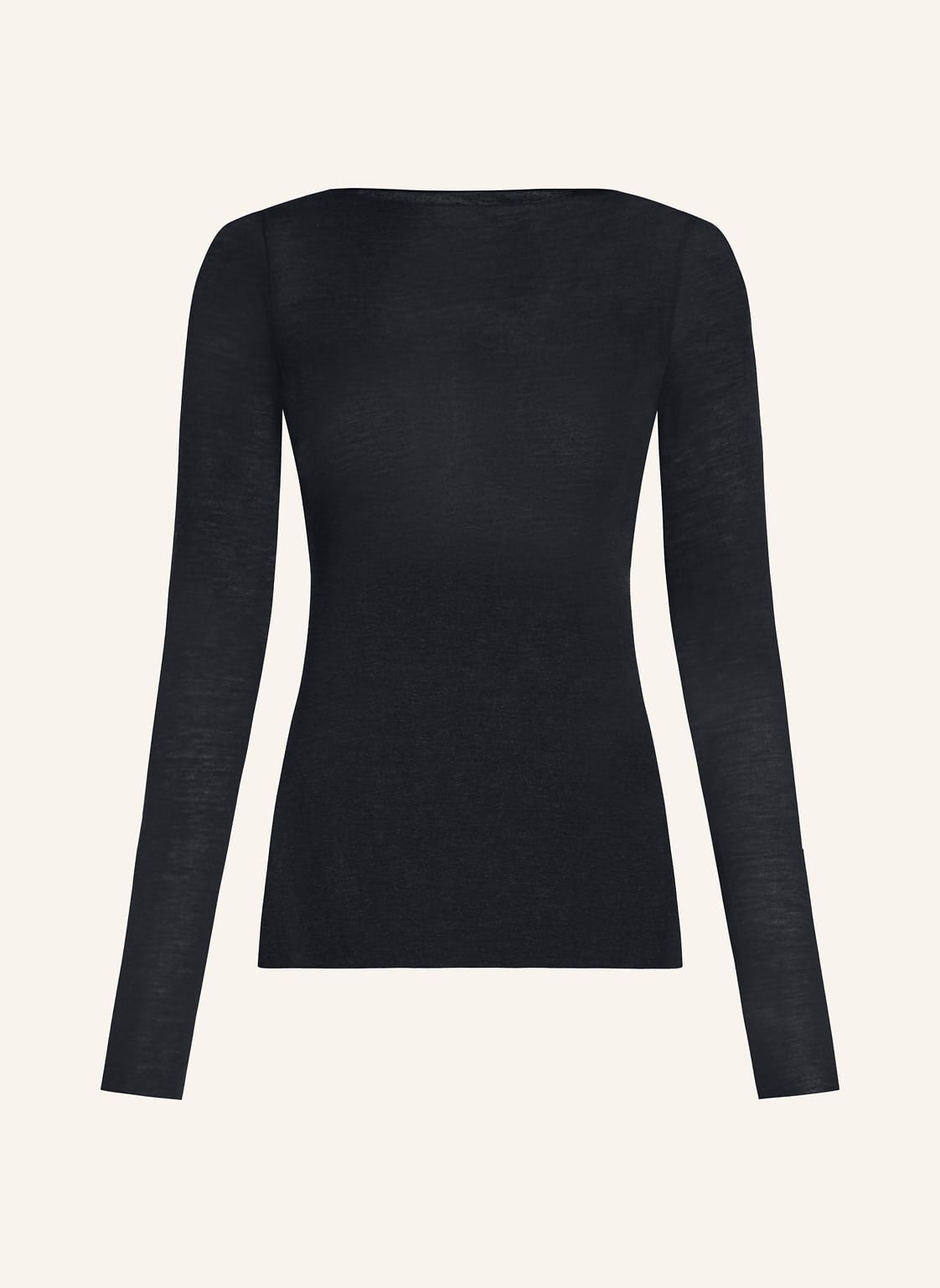 Hunkemöller Top Intimates schwarz von hunkemöller