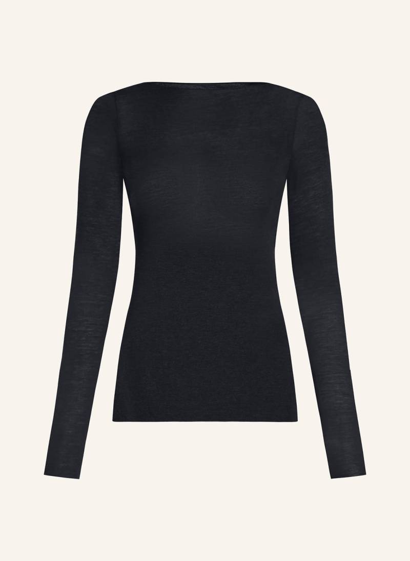 Hunkemöller Top Intimates schwarz von hunkemöller