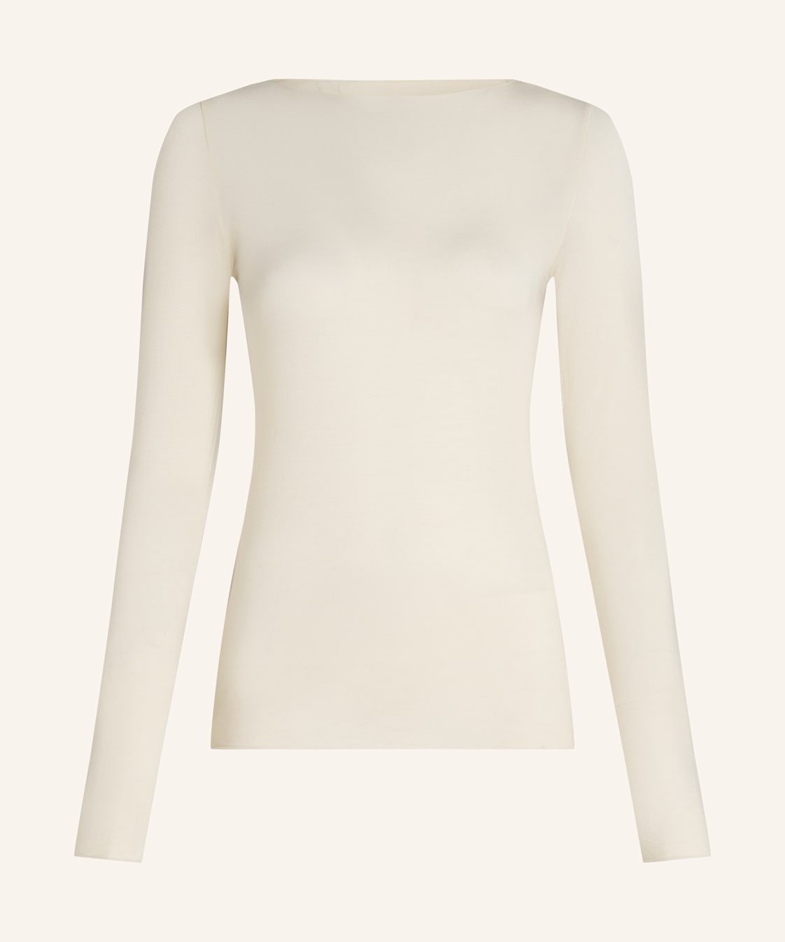 Hunkemöller Top Intimates weiss von hunkemöller
