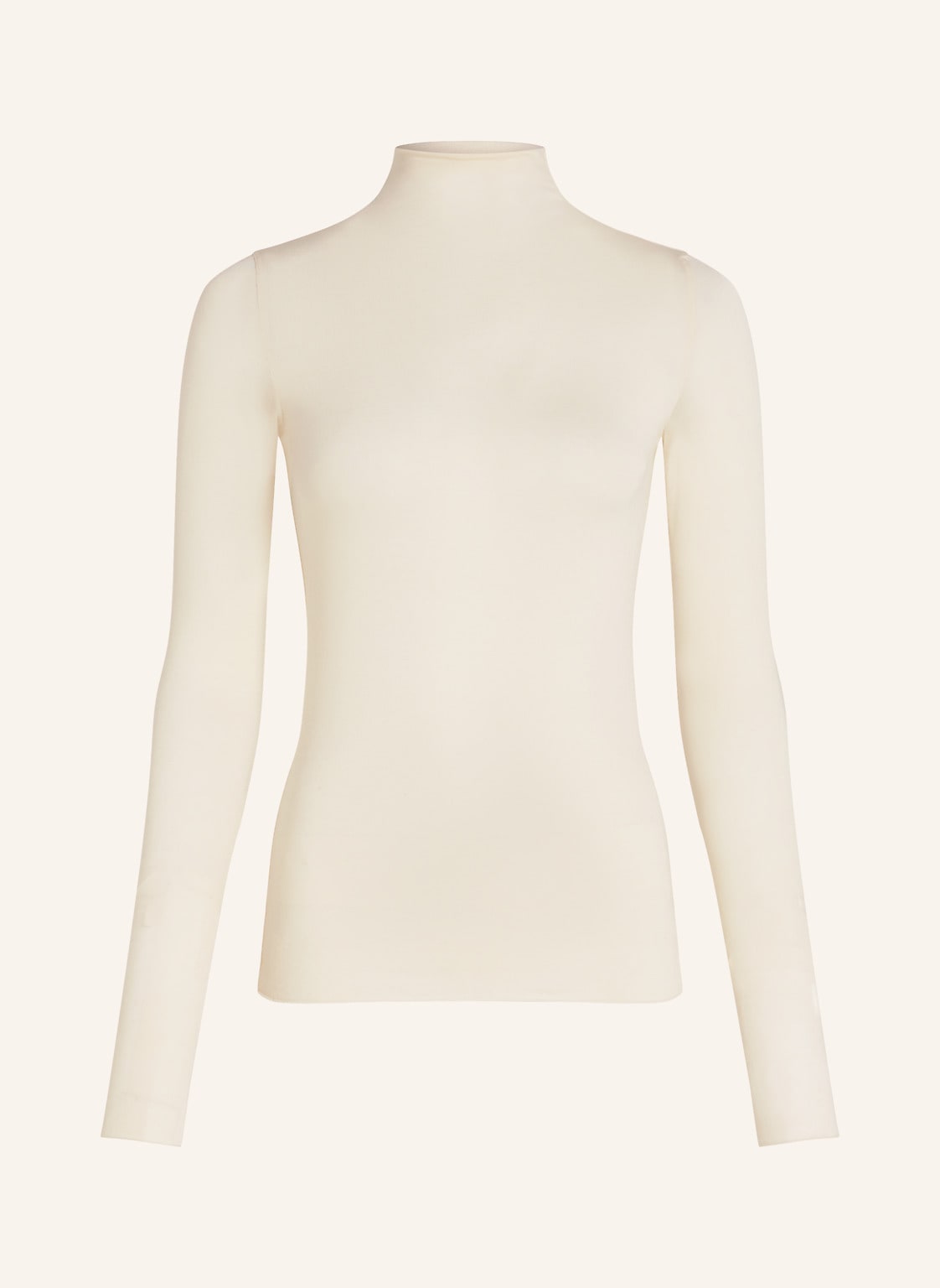 Hunkemöller Top Intimates weiss von hunkemöller