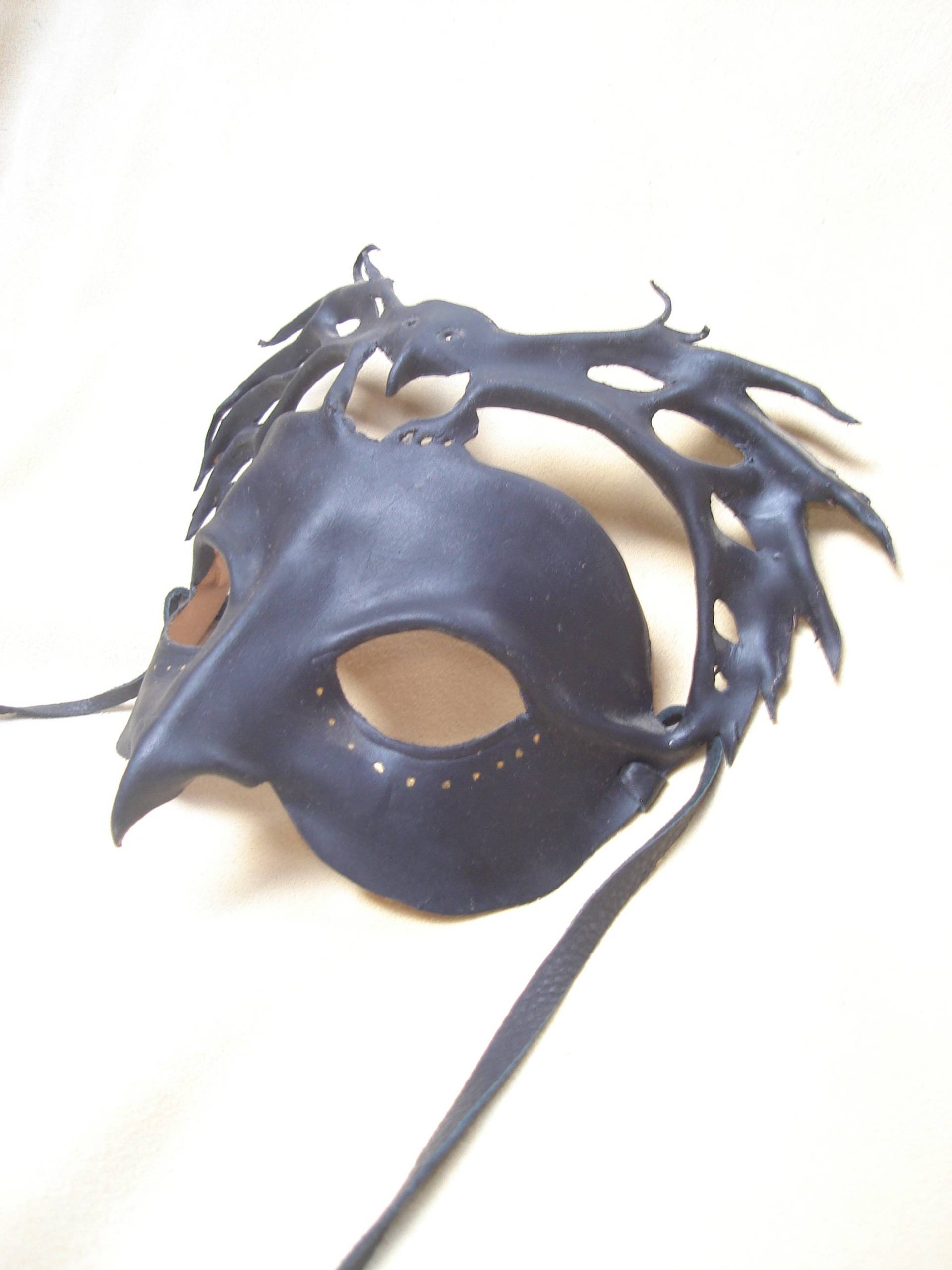 Rabenschamane Rabenschamane von huntergilliamkatgray