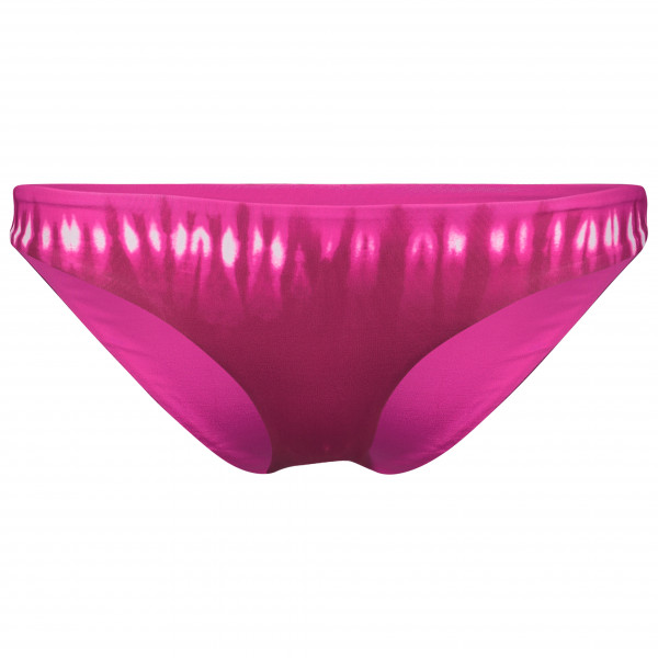 Hurley - Women's Dipped Mod Bottom - Bikini-Bottom Gr S rosa von hurley
