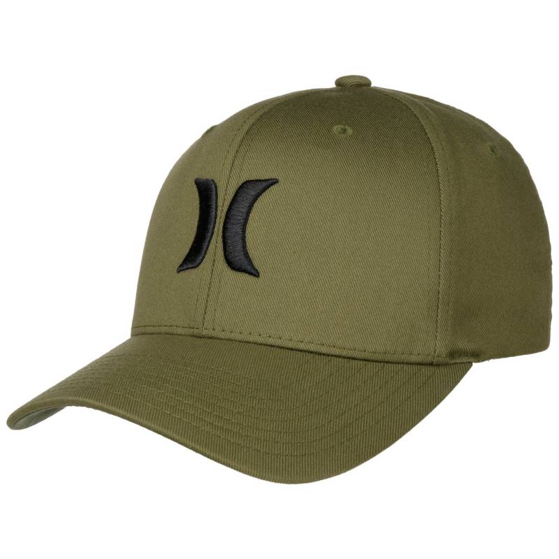 OAO Stretchfitted Cap by Hurley von hurley