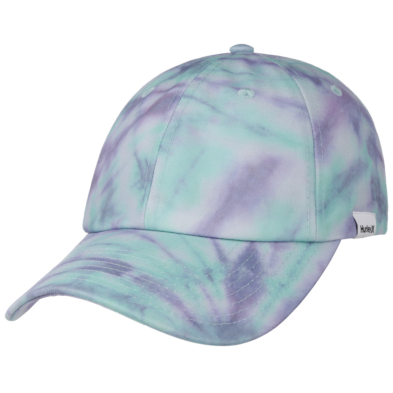 Pastel Mom Cap by Hurley von hurley