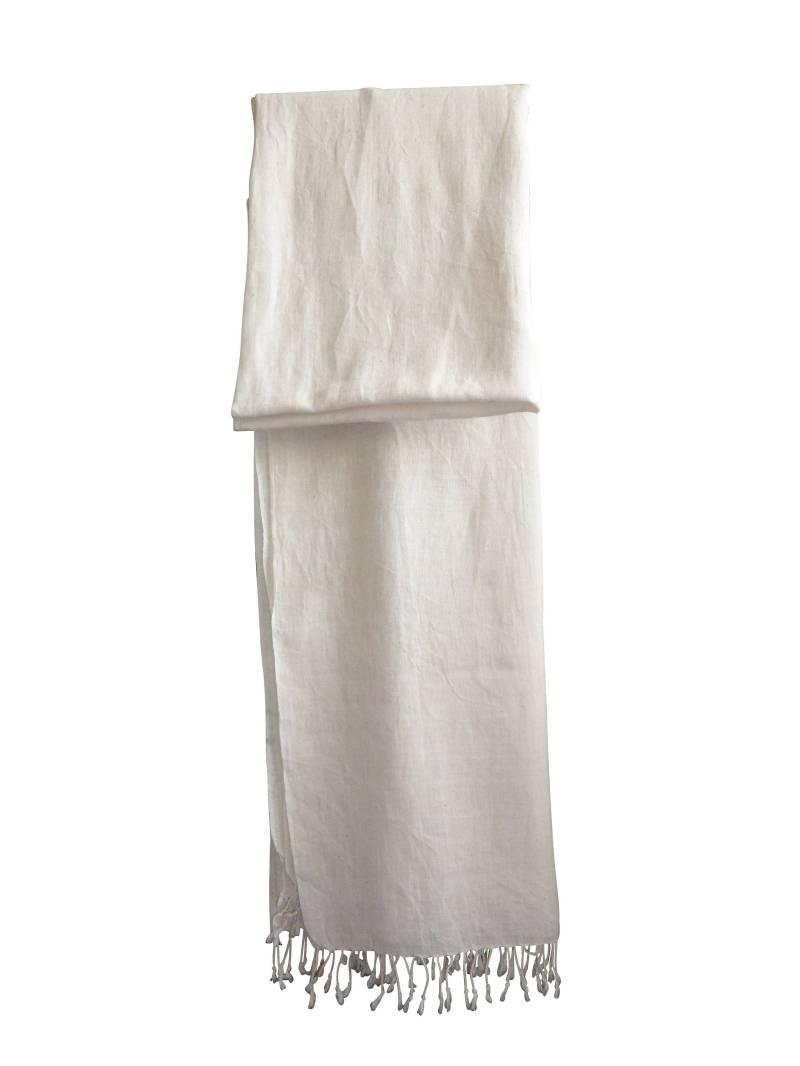 Dupatta Wrap Großer Schal Stola Und Lange Cheche in Indigener Bio-Baumwolle Handgewebt Dupatta Wrap Großer Schal Stola Und Lange Cheche in Indigener Bio-Baumwolle Handgewebt von husainacloths