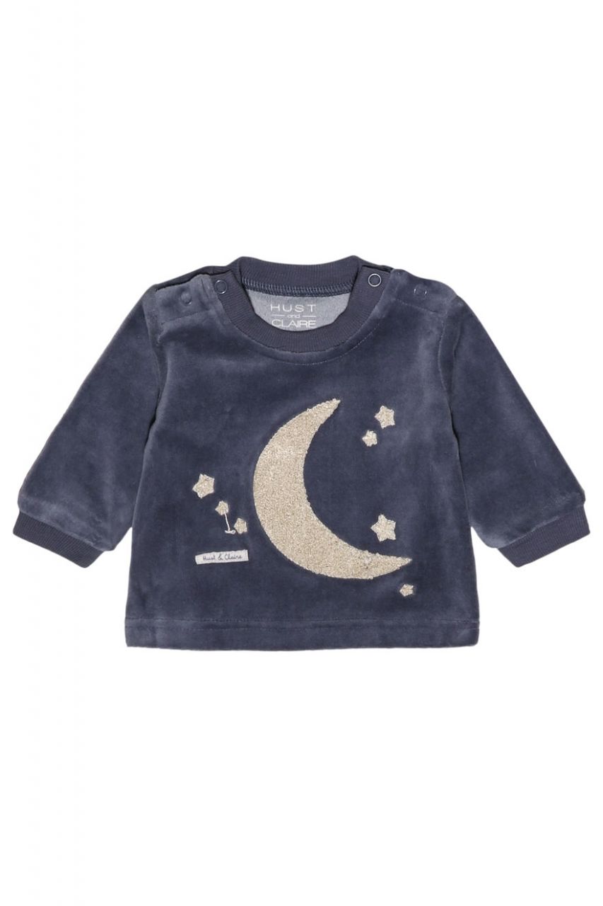 Hustle und Clair Sweater von hustle und clair