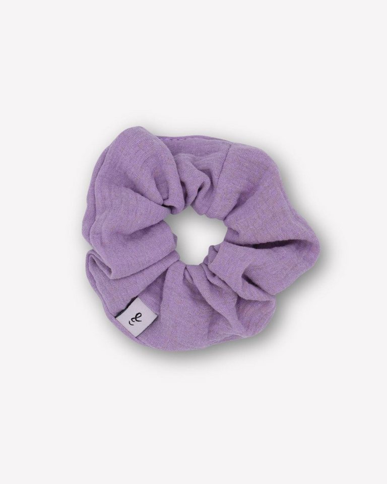 hutch&putch Haargummi Musselin-Scrunchie • Kinder, weniger Knickstellen und damit weniger Haarbruch hutch&putch Haargummi Musselin-Scrunchie • Kinder, weniger Knickstellen und damit weniger Haarbruch von hutch&putch