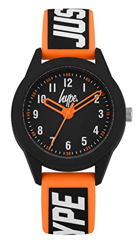 hype HYK004OB Kinder Armbanduhr von hype