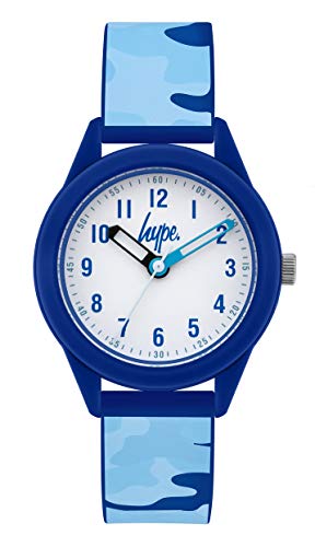 hype HYK011U Kinder Armbanduhr von hype
