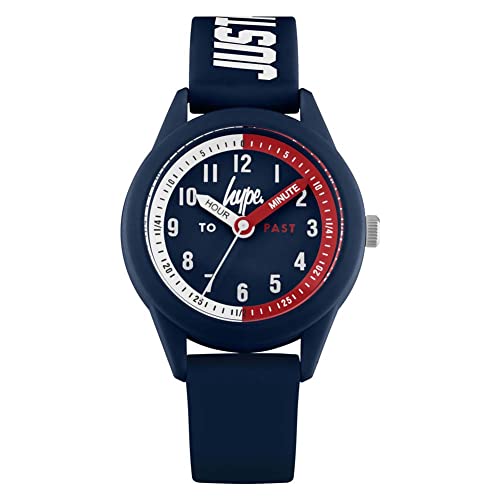 hype HYK001U Kinder Armbanduhr von hype