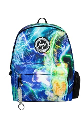 hype Jungen Lightning Storm Rucksäcke hype Jungen Lightning Storm Rucksäcke von hype