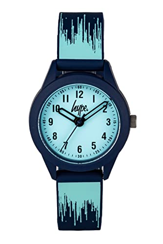 hype HYK019U Kinder Armbanduhr von hype
