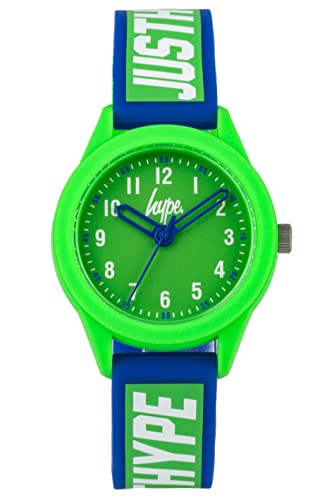 hype HYK021N Kinder Armbanduhr von hype