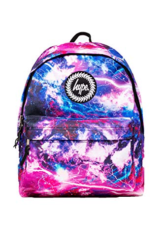 hype Unisex Kinder Mystic Skies Rucksack von hype