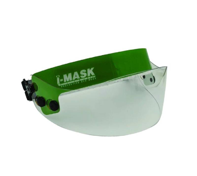 i-Mask Squashbrille i-Mask Erwachsene Set i-Mask Squashbrille i-Mask Erwachsene Set von i-Mask