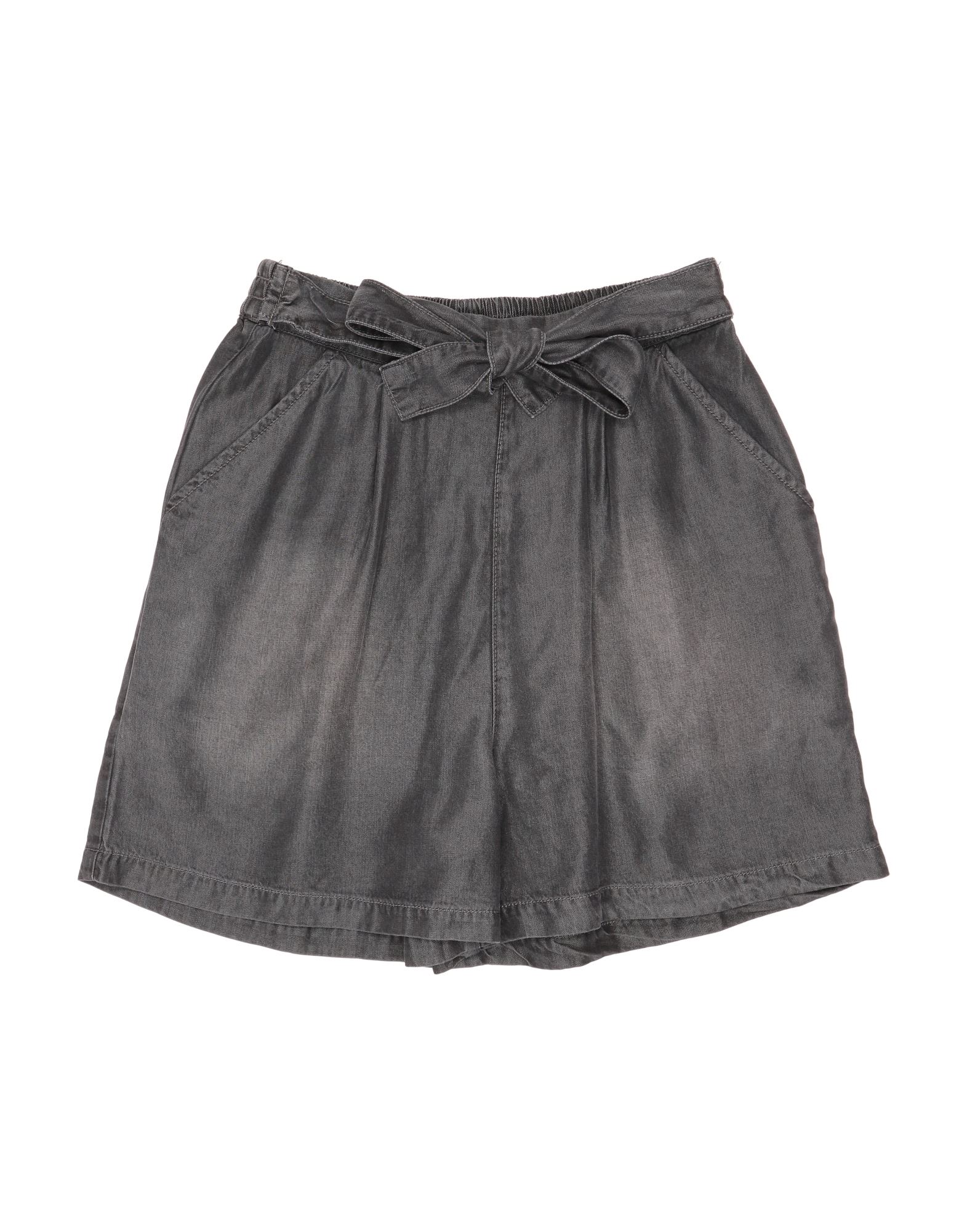 iDO Jeansshorts Kinder Grau von iDO