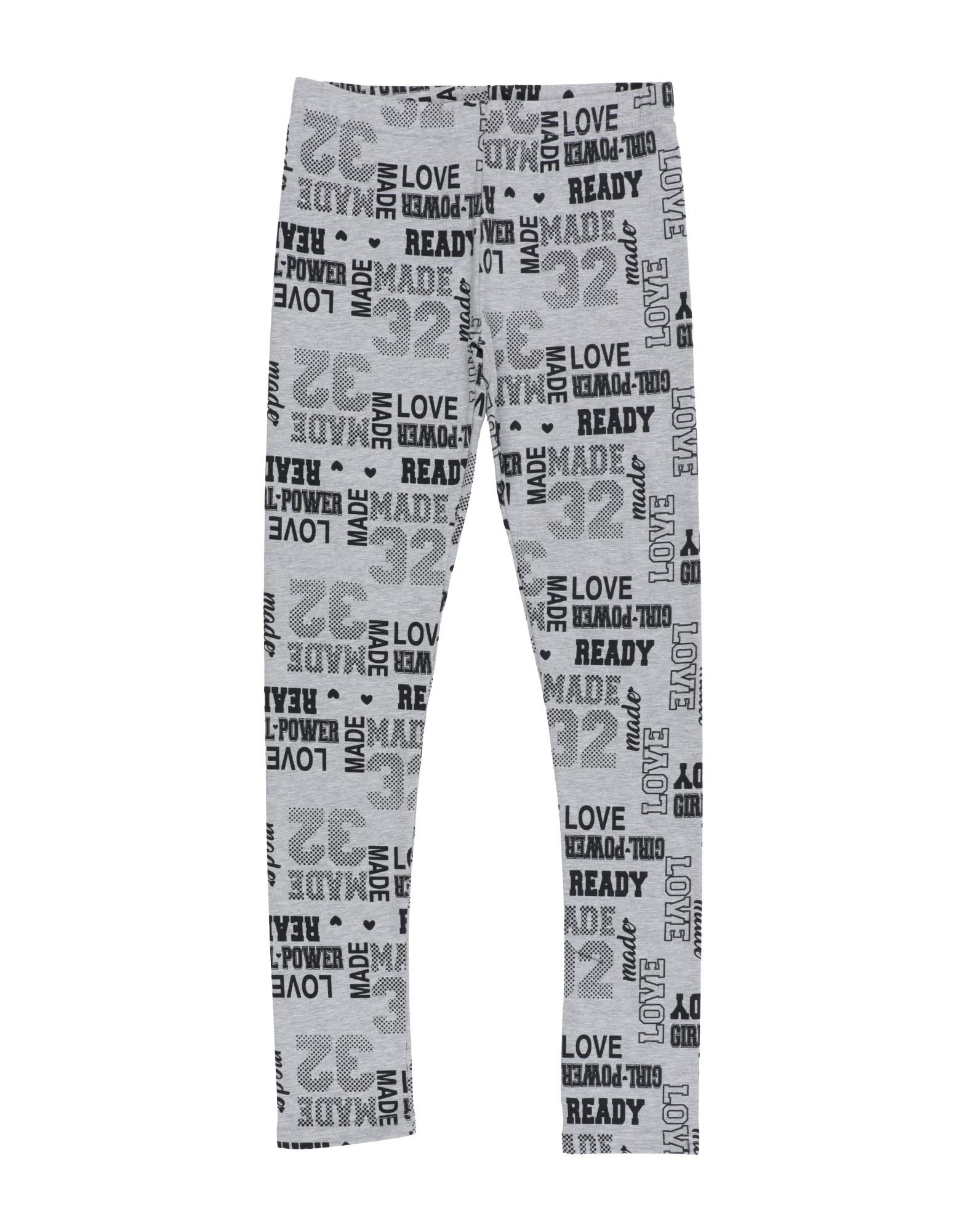 iDO Leggings Kinder Grau von iDO