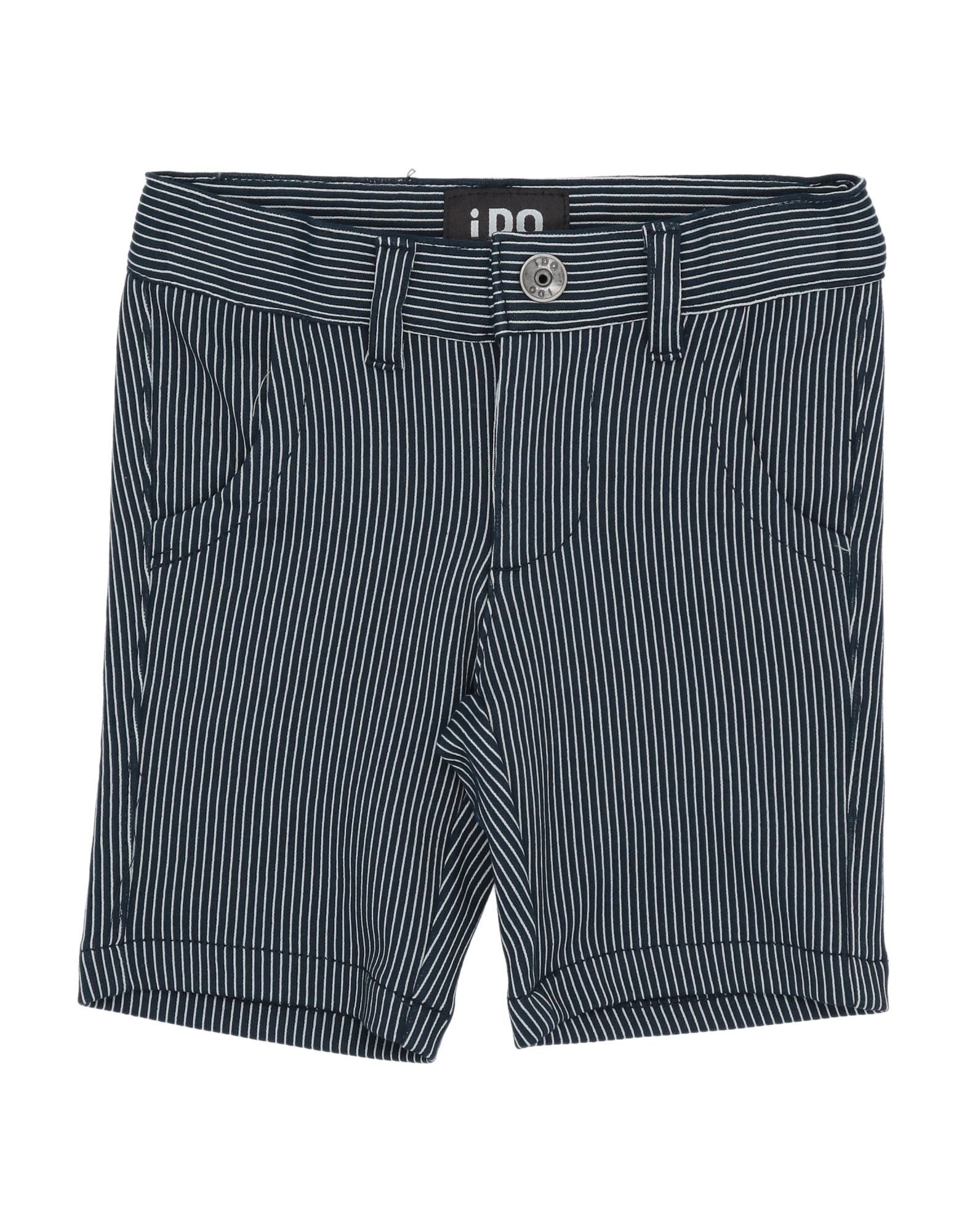 iDO Shorts & Bermudashorts Kinder Nachtblau von iDO