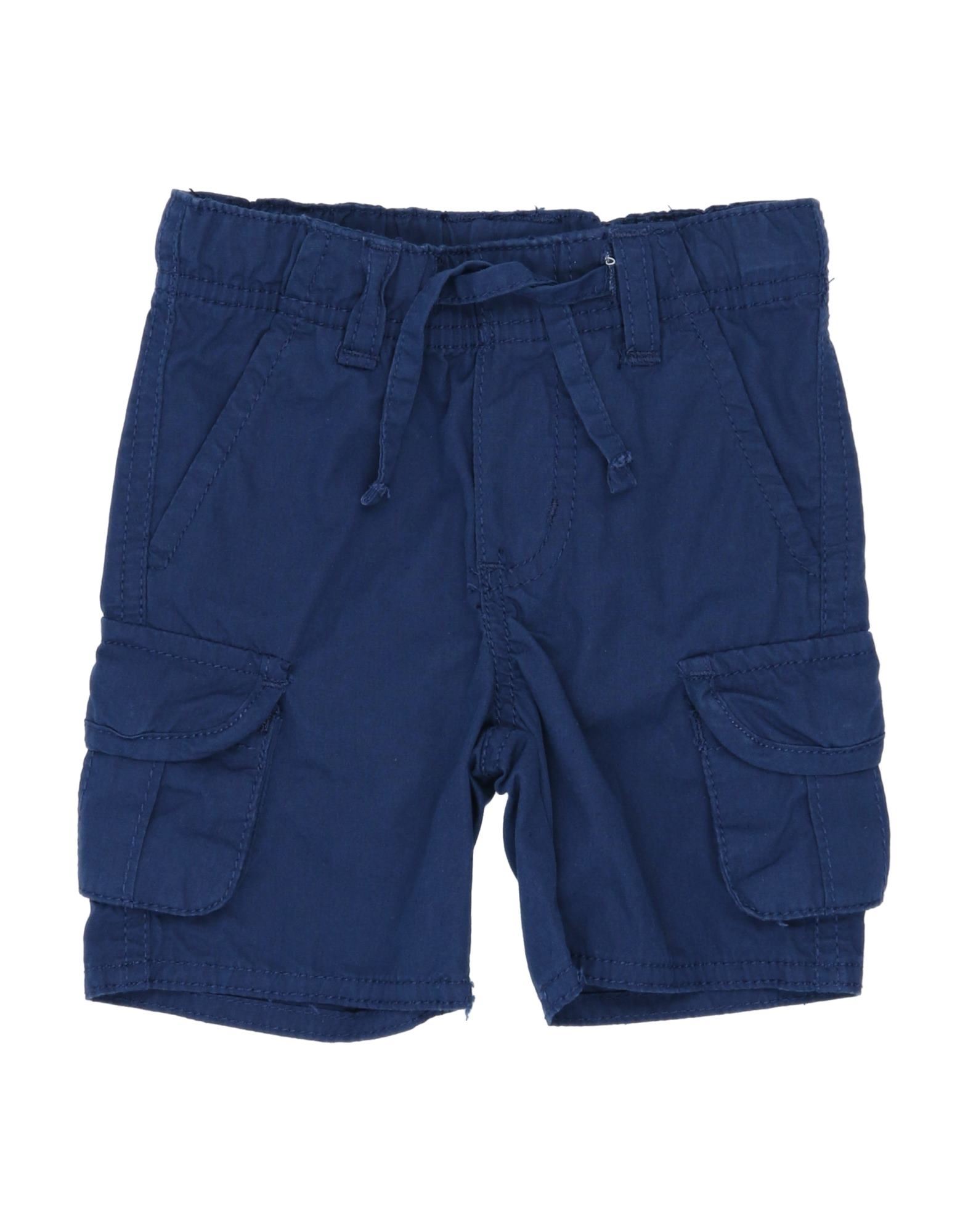 iDO Shorts & Bermudashorts Kinder Nachtblau von iDO